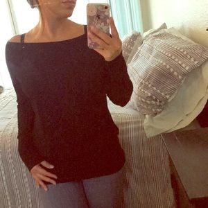 Michael Stars Long Sleeve Tunic